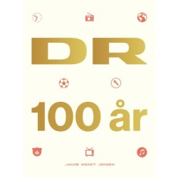 DR 100 år