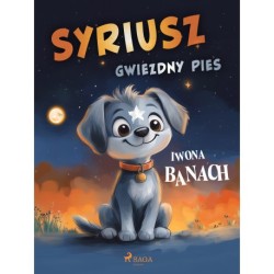 Syriusz, gwiezdny pies