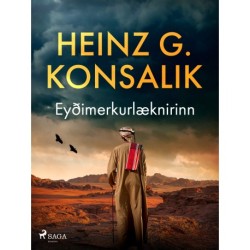 Eyðimerkurlæknirinn