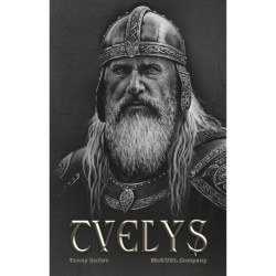 Tvelys: 1000-Årsriget - sagaen