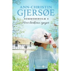 Hvor lærkerne synger