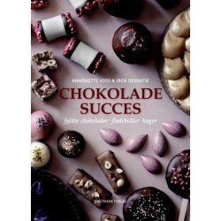 Chokoladesucces