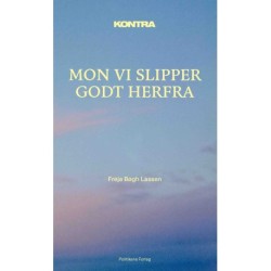 Kontra - Mon vi slipper godt herfra