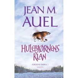 Hulebjørnens klan: Jordens børn 1