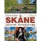 På historisk rundrejse i Skåne: Den dansk-svenske historie