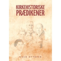 Kirkehistoriske prædikener