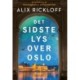 Det sidste lys over Oslo