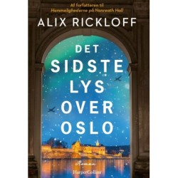 Det sidste lys over Oslo
