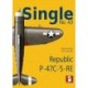 Single No. 43 Republic P-47C-5-RA: Republic P-47C-5-RE