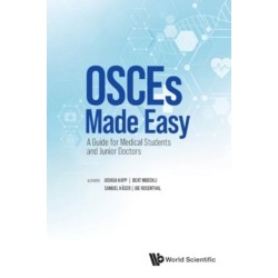 Osces Made Easy: A Guide For Medical Students And Junior Doctors
