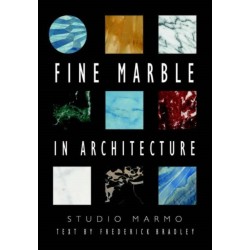 Fine Marble in Architecture