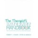 The Therapist's Internet Handbook: More than 1300 Web Sites and Resources for Mental Health Professionals