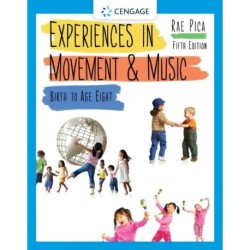 Experiences in Movement and Music