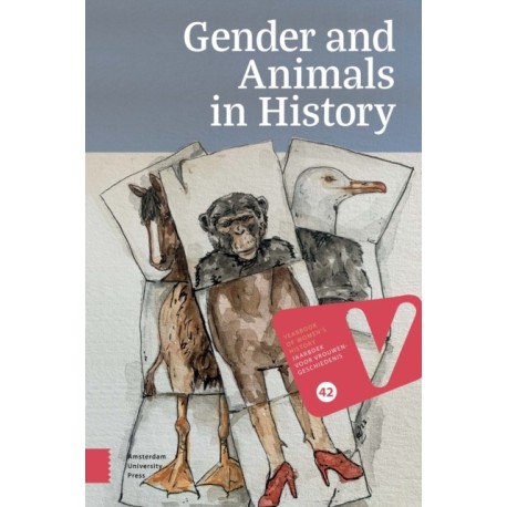 Gender and Animals in History: Yearbook of Women’s History 42 (2023)