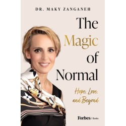 The Magic of Normal: Hope, Love and Beyond