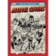 Marvel Covers Artist’s Edition