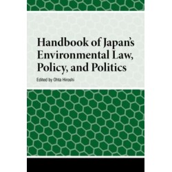 Handbook of Japan’s Environmental Law, Policy and Politics