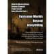 Dystopian Worlds Beyond Storytelling - Representations of Dehumanized Societies in Literature, Media, and Political Discourses: Multidisciplinary Perspectives: With a foreword by Damiano Palano and an afterword by Massimo Scaglioni