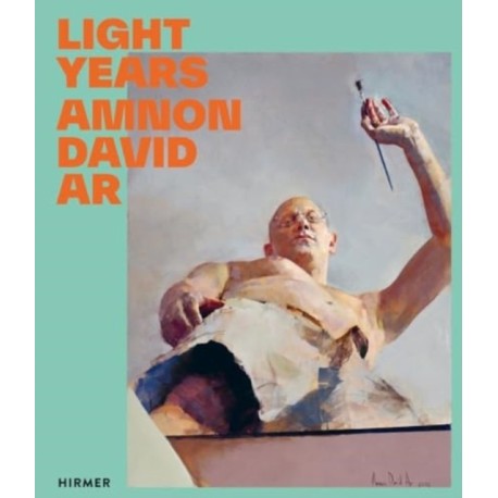 Amnon David Ar (Multilingual edition): Light Years