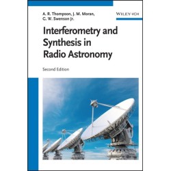 Interferometry and Synthesis in Radio Astronomy