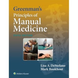 Greenman's Principles of Manual Medicine