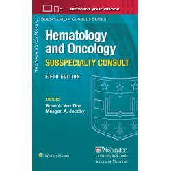 The Washington Manual Hematology and Oncology Subspecialty Consult
