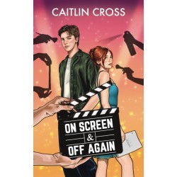 On Screen & Off Again