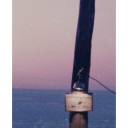 Robert Frank: Hope Makes Visions