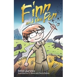 Finn and the Pen