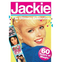 Jackie - 60 Years Of Magic