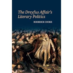 The Dreyfus Affair’s Literary Politics