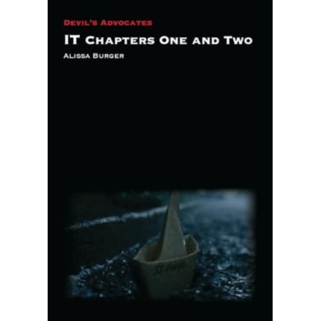 IT Chapters One and Two