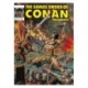 The Savage Sword Of Conan: The Original Comics Omnibus Vol.11