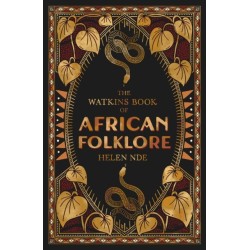 The Watkins Book of African Folklore