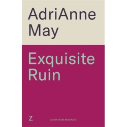 Exquisite Ruin: A dark romance reimagining of the Minotaur myth