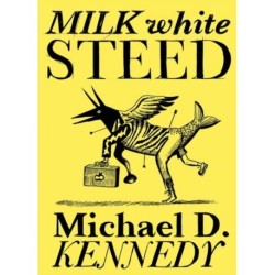 Milk White Steed
