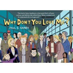 Why Don't You Love Me?