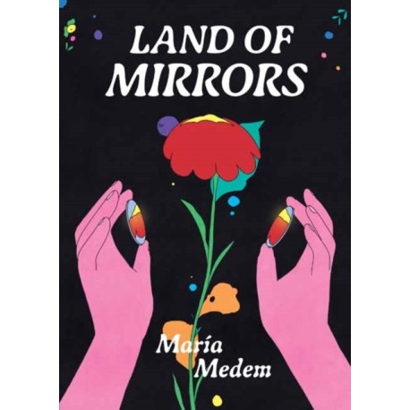 Land of Mirrors