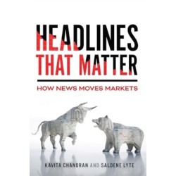 Headlines That Matter: How News Moves Markets