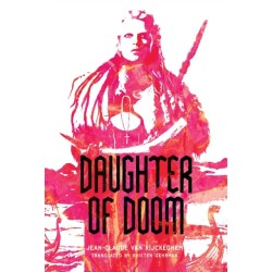 Daughter of Doom