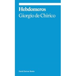 Hebdomeros: A Novel