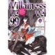 Villainess Level 99 Volume 4