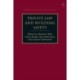 Private Law and Building Safety