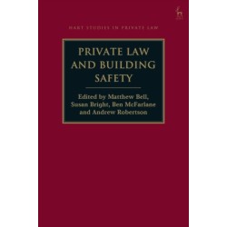 Private Law and Building Safety