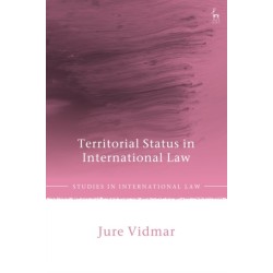 Territorial Status in International Law