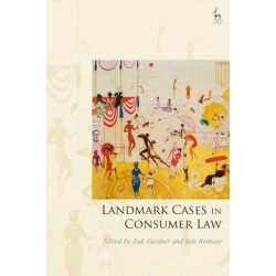 Landmark Cases in Consumer Law