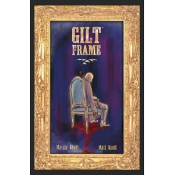Gilt Frame