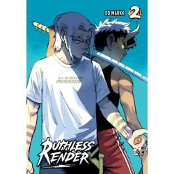 Ruthless Render Volume 2