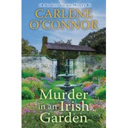 Murder in an Irish Garden