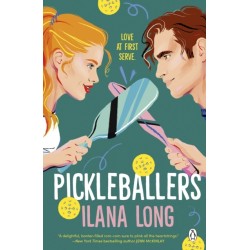 Pickleballers